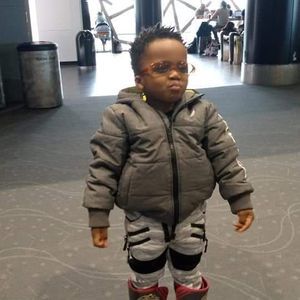 Meet your Posher, Tyries